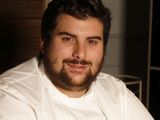 Un chef bajó 90 kilos en 8 meses sin pastillas ni cirugías: ¿Cómo hizo?