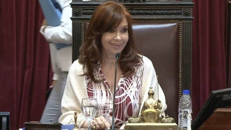 Inquilinos le enviaron una carta a CFK para que evite la reforma