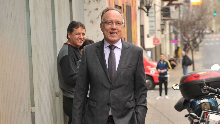 Las claves de la economía que piensa implementar Alberto en caso de ganar las elecciones