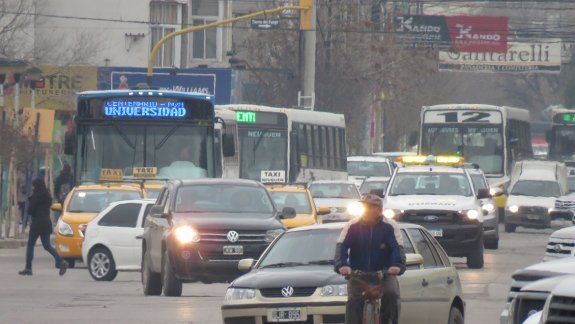 Los sensores serán instalados en lugares estratégicos de la ciudad para obtener datos que servirán para la planificación del desarrollo urbano.&nbsp;