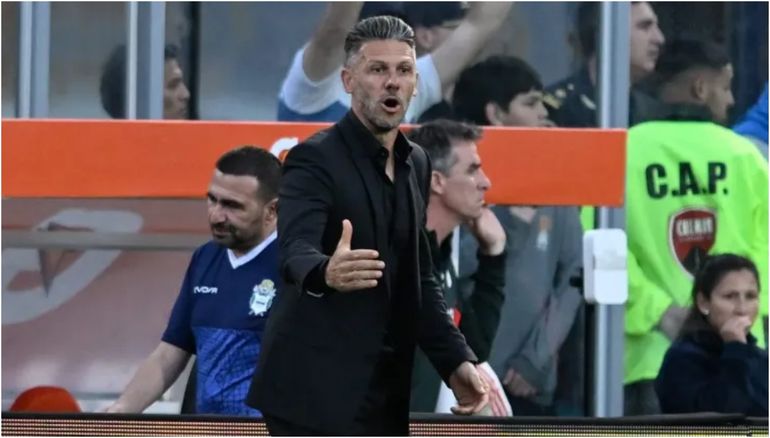 Martín Demichelis Martín Demichelis