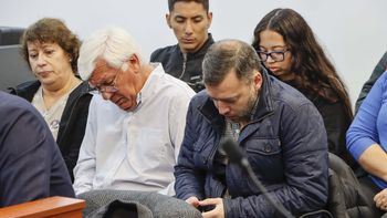 uno de los momentos mas dificiles para los padres de facundo durante el juicio uno de los momentos mas dificiles para los padres de facundo durante el juicio