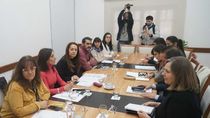 aten se sienta a discutir con el gobierno los salarios para 2027: cual es el planteo del sindicato