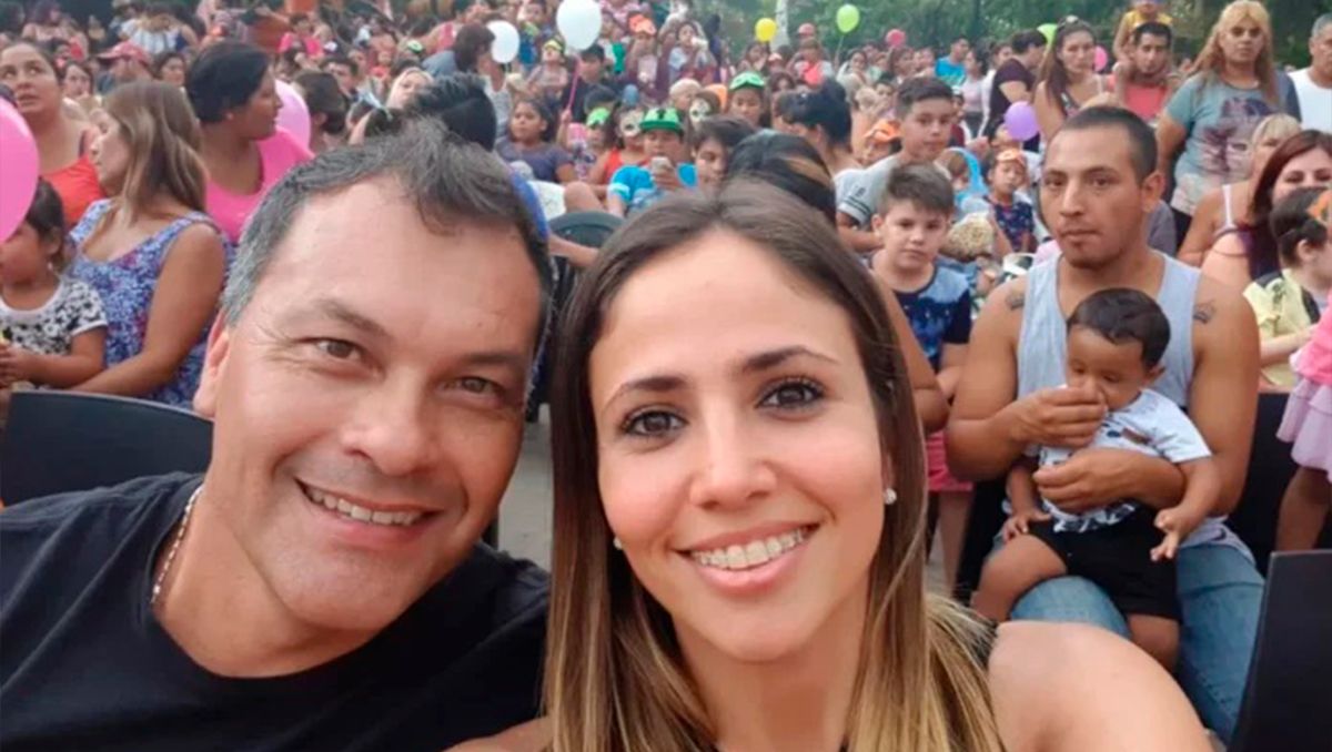 El ex de Romina de Gran Hermano rompió el silenció y reveló las causas de su separación