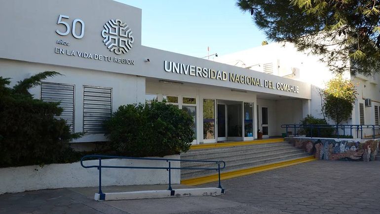 Paro universitario:  El sector perdió casi el 60% del poder adquisitivo
