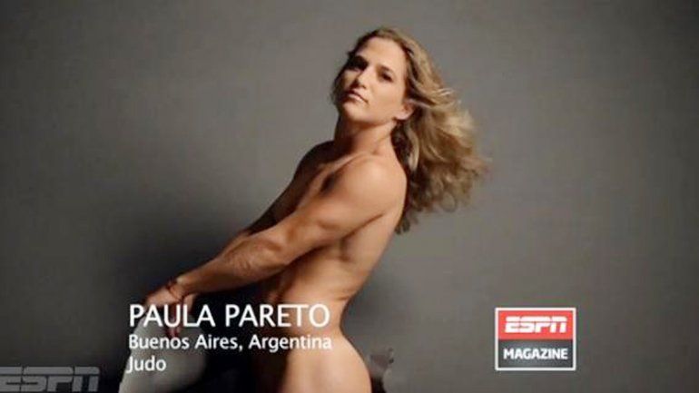 No se queda atrás y se saca fotos como Wanda