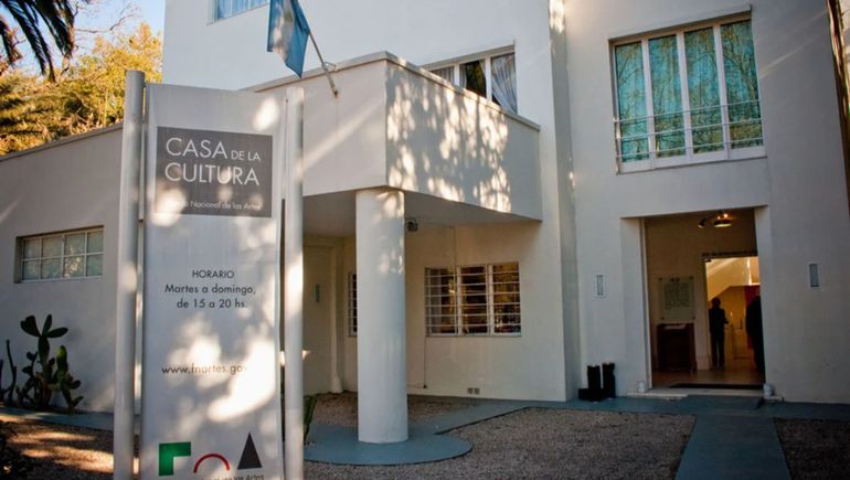 La presión de los artistas dio resultado y el Gobierno metió marcha atrás.