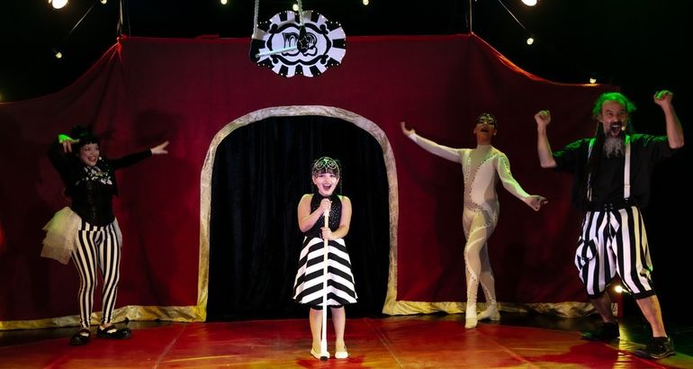Vacaciones de invierno 2025: teatro, cine y más, todas las actividades para disfrutar en familia en Neuquén