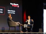Matías Weissel, Chief Operating Officer (COO) de Vista.