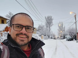 El joven investigador del Conicet fue hallada sano y salvo