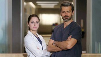 Todo sobre DOC, el nuevo drama médico de Amazon Prime Video