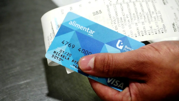 ANSES Cuándo cobro la AUH y Tarjeta Alimentar de marzo 2025