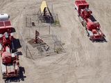 Estación Fernández Oro es uno los activos que el Grupo Quintana potenciará con los fondos que aportará Trafigura.