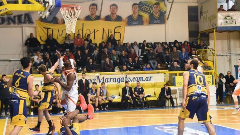 A Petrolero se le escapó la primera victoria de visitante