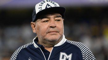 el medico de maradona pidio anular la junta medica el medico de maradona pidio anular la junta medica