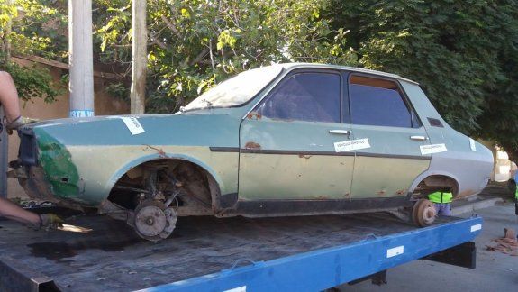 Golpean a chofer y agreden a un inspector en un operativo