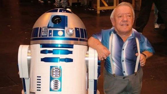 Fue la familia del actor la que comunicó la novedad a los medios.