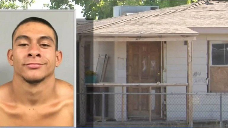 Apresan a un joven por decapitar al perro de su pareja