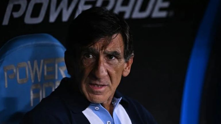 Gustavo Costas Gustavo Costas