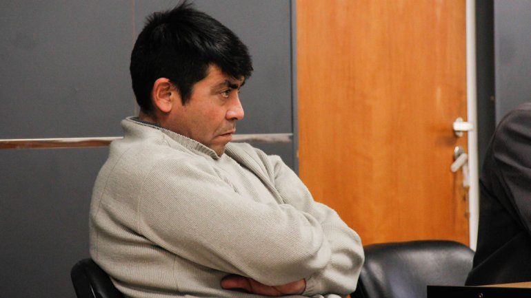 La Fiscalía pidió condenar a Chucky Pacheco a 23 años de prisión por el brutal crimen de la abuela