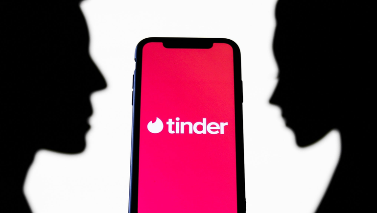 El nuevo cambio que implementó Tinder