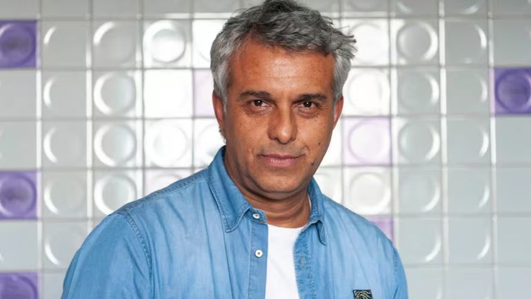 Mario Massaccesi Mario Massaccesi