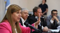 La exvicegobernador Gloria Ruiz cambió su equipo legal
