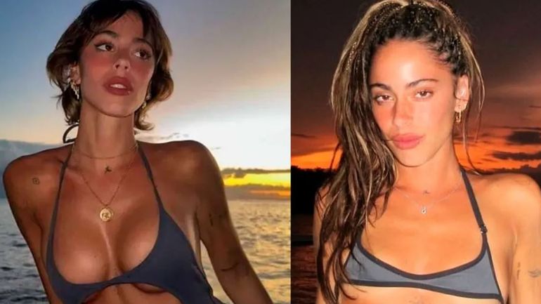 Explotó: qué dijo Tini Stoessel después de las críticas a sus lolas nuevas