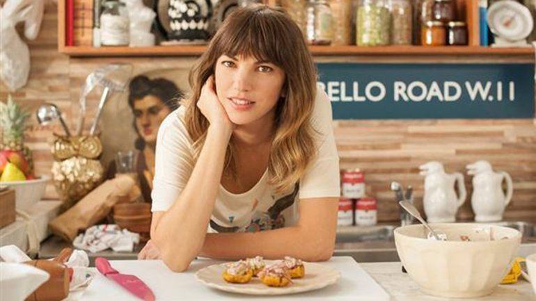 Ya pasó Ximena Sáenz y ahora llega Déborah de Corral a Cocina Patagónica