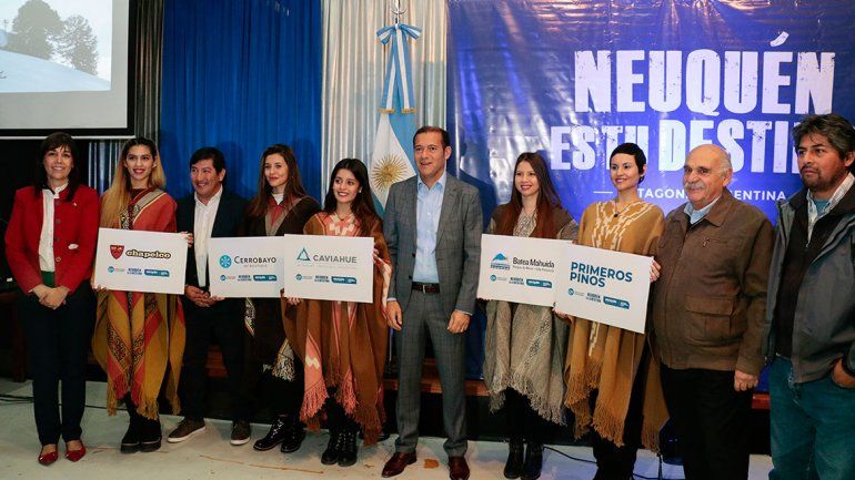 El Gobierno pagará guías turísticos de los municipios