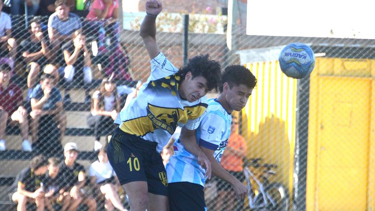 Fotos: Claudio Espinoza