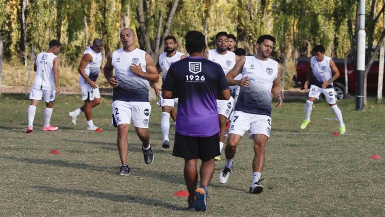 Pese al arranque perfecto