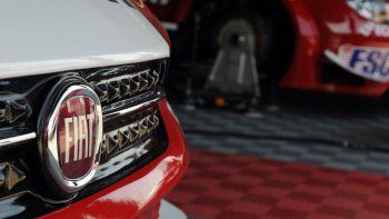 Fiat no estará presente en la cuarta y quinta fecha del Súper TC2000. Fiat no estará presente en la cuarta y quinta fecha del Súper TC2000.