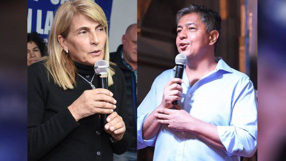 figueroa se puso de punta y alma sapag salio a contestarle
