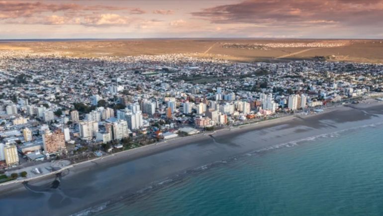 En Puerto Madryn esperan que las vacaciones de invierno porteñas