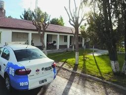 El ladrón fue apresado por un policía de franco y entregado a sus pares de la Comisaría Cuarta.