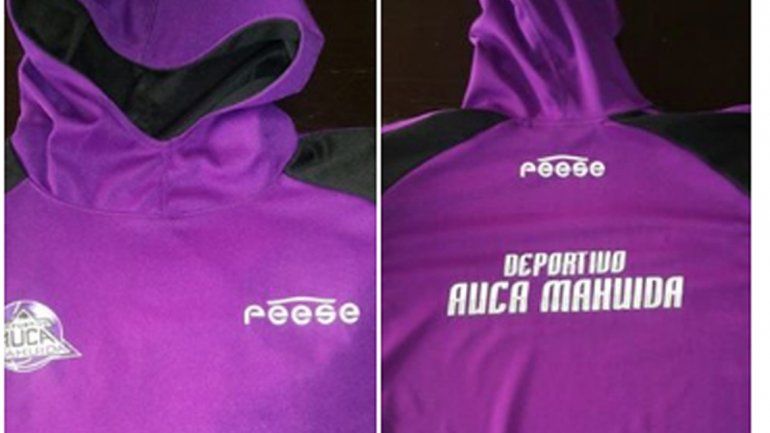 Un solo conjunto sobrevivió al robo