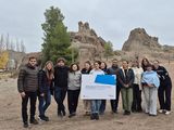 Fundación Huésped y Pampa Energía fortalecen la salud sexual en tres municipios de Neuquén.