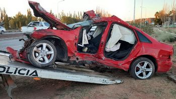 quien era el joven de fernandez oro que murio en el choque de la ruta 7 quien era el joven de fernandez oro que murio en el choque de la ruta 7