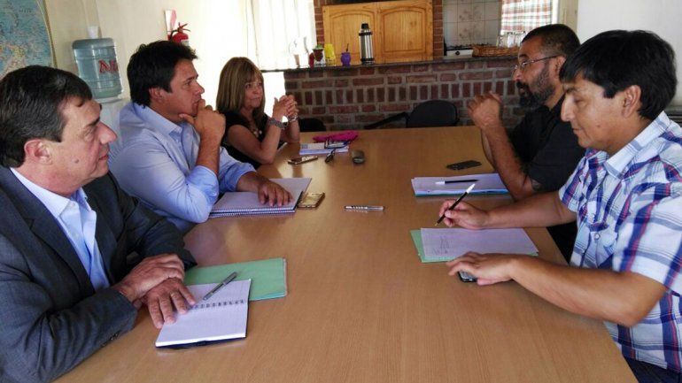 ATE rechazó la propuesta y confirmó el paro de la semana que viene