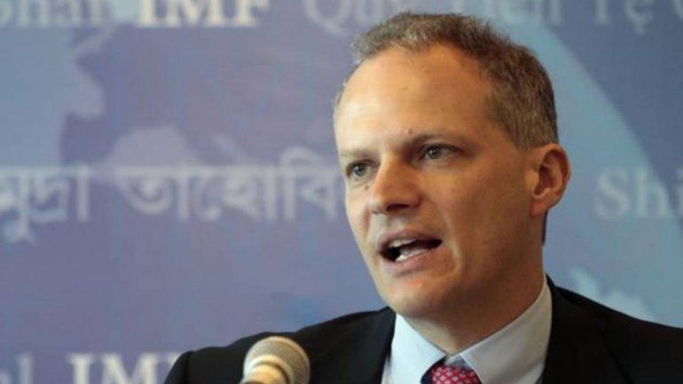 FMI pronostica inflación mayor al 20% y condiciona el escenario electoral