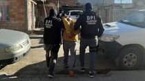 Con menos de 17 años cometió dos crímenes salvajes: piden 23 años de cárcel. Con menos de 17 años cometió dos crímenes salvajes: piden 23 años de cárcel.