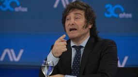 Cuál es el plan de Javier Milei para el área de Agricultura, Ganadería y Pesca