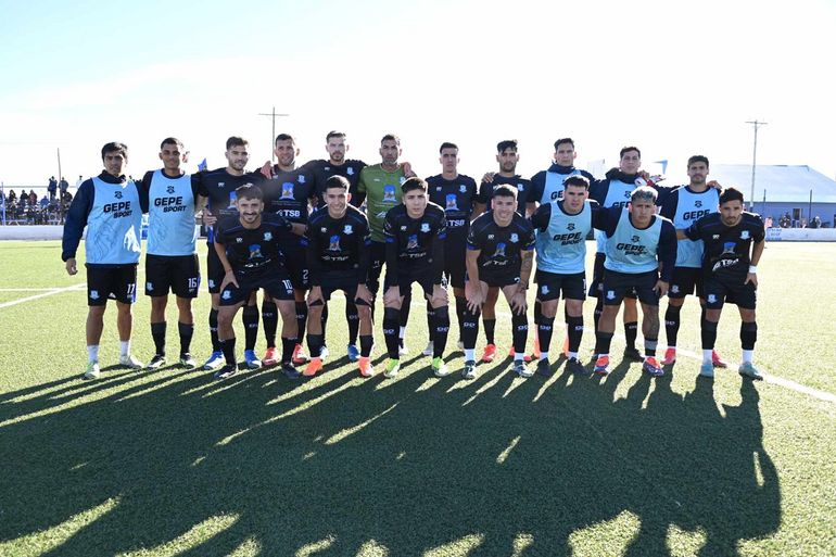 Cuáles son los cuatro jugadores que se van de Deportivo Rincón
