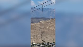 cinco detenidos por el sabotaje al epen que provoco un apagon de luz cinco detenidos por el sabotaje al epen que provoco un apagon de luz