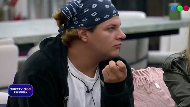 Gran Hermano tomó una dramática decisión sobre Emmanuel