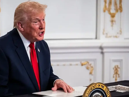 trump llamo al cierre total del espacio aereo en venezuela trump llamo al cierre total del espacio aereo en venezuela