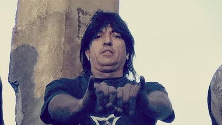 Detienen a exbaterista de Hermética, acusado de violar a una joven con discapacidad