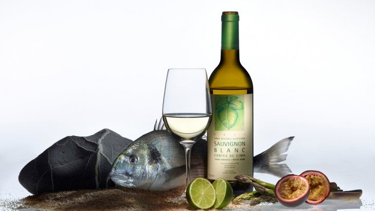 Sauvignon blanc parece estar siempre desafiante. Sus matices pueden cambiar y a veces ofrece sorpresas.