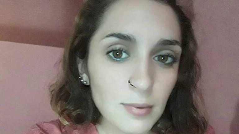 Apareció sana y salva Guadalupe